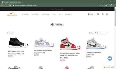 fake nikes sites|is nike factory store legit.